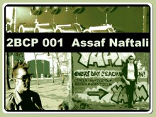 2B Continued Podcast 001 Assaf Naftali