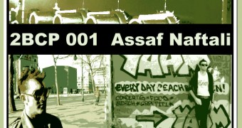 2B Continued Podcast 001 Assaf Naftali