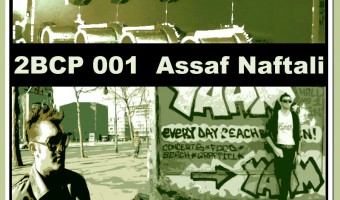 2B Continued Podcast 001 Assaf Naftali