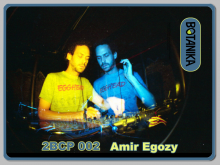 2B Continued Podcast 002 Amir Egozy