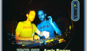 2B Continued Podcast 002 Amir Egozy