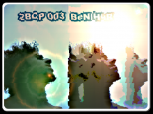 2B Continued Podcast 003 Ben Hur