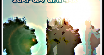 2B Continued Podcast 003 Ben Hur