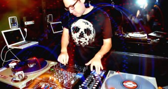 2B Continued Podcast 009 NDV Israeli Djs