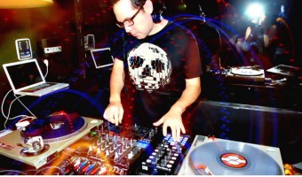 2B Continued Podcast 009 NDV Israeli Djs