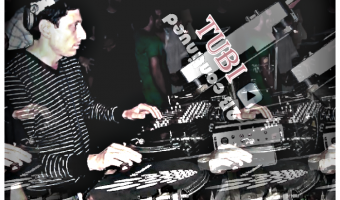 2B Continued Podcast 010 Tubi Israeli Djs Night life Tel Aviv
