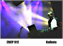 2B Continued Podcast 012 Kalbata  Israeli Djs Nightlife Tel Aviv