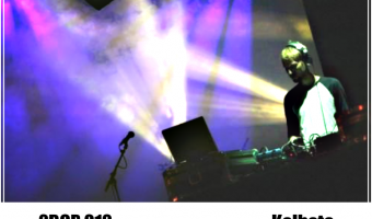 2B Continued Podcast 012 Kalbata  Israeli Djs Nightlife Tel Aviv