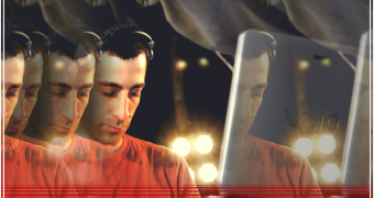 2B Continued Podcast 014 Lonya  Israeli Djs Nightlife Tel Aviv