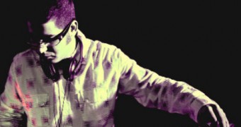 Kobe Shmuely aka  The Particle Group on 2B continued