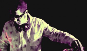 Kobe Shmuely aka  The Particle Group on 2B continued