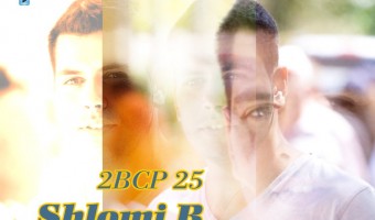 2B Continued Podcast 25 Shlomi B Israeli Djs Nightlife Tel Aviv