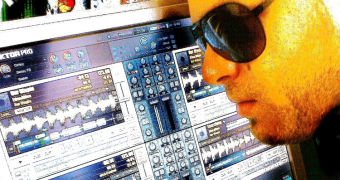 2B Continued Podcast 005  Rami Tamar Israeli djs