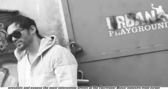 2B Continued Podcast 011 Yonathan Dahan Israeli Djs Nightlife Tel Aviv