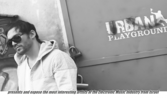 2B Continued Podcast 011 Yonathan Dahan Israeli Djs Nightlife Tel Aviv