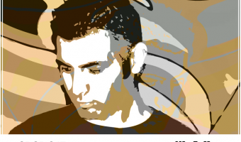 2B Continued Podcast 015 Nir Azilove Israeli Djs Night life Tel Aviv