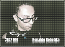 2B Continued Podcast 016 Ronaldo Robotika Israeli Djs Night life Tel Aviv