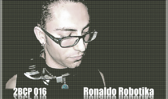 2B Continued Podcast 016 Ronaldo Robotika Israeli Djs Night life Tel Aviv