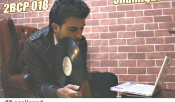 2B Continued Podcast 018 Shamique Israeli Djs Nightlife Tel Aviv