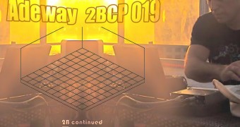 2B Continued Podcast 019 Adeway Israeli Djs Nightlife Tel Aviv