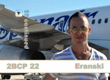 2B Continued Podcast 22 Eranski Israeli Djs Nightlife Tel Aviv