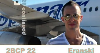 2B Continued Podcast 22 Eranski Israeli Djs Nightlife Tel Aviv