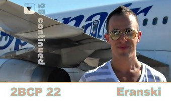2B Continued Podcast 22 Eranski Israeli Djs Nightlife Tel Aviv