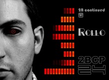 2B Continued Podcast 24 Rollo Israeli Djs Nightlife Tel Aviv