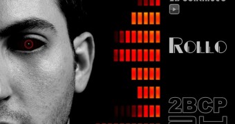 2B Continued Podcast 24 Rollo Israeli Djs Nightlife Tel Aviv