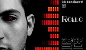 2B Continued Podcast 24 Rollo Israeli Djs Nightlife Tel Aviv
