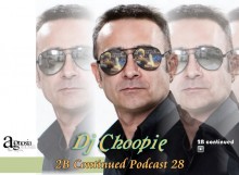 2B Continued Podcast 28 Choopie Israeli Djs Nightlife Tel Aviv