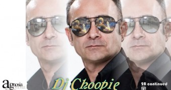 2B Continued Podcast 28 Choopie Israeli Djs Nightlife Tel Aviv