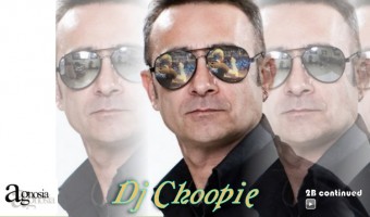 2B Continued Podcast 28 Choopie Israeli Djs Nightlife Tel Aviv