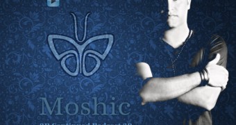 2B Continued Podcast 30 Moshic Israeli djs Nightlife Tel Aviv