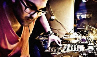 Assaf Naftali on the decks 2B Continued