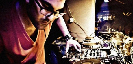 Assaf Naftali on the decks 2B Continued