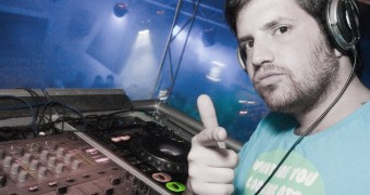 Idan Horta Hortune Israeli djs Nightlife TelAviv