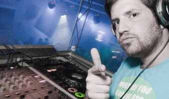 Idan Horta Hortune Israeli djs Nightlife TelAviv
