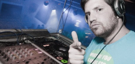 Idan Horta Hortune Israeli djs Nightlife TelAviv