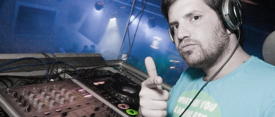 Idan Horta Hortune Israeli djs Nightlife TelAviv