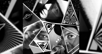 Triangle Eyes 2B Continued Tel Aviv nightlife