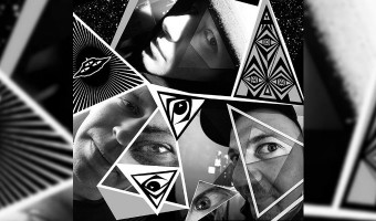 Triangle Eyes 2B Continued Tel Aviv nightlife