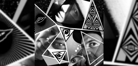 Triangle Eyes 2B Continued Tel Aviv nightlife