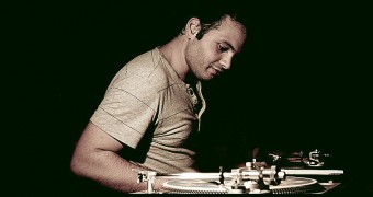 Roei wv on 2B Continued Leading and innovative stage for best and most interesting Israeli djs