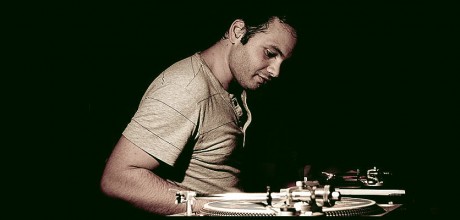 Roei wv on 2B Continued Leading and innovative stage for best and most interesting Israeli djs