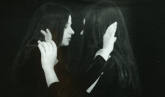 Daniela Orvin - Photographer, artist, DJ, Art curator, co-founded Indie gallery