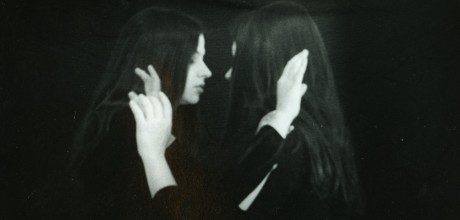 Daniela Orvin - Photographer, artist, DJ, Art curator, co-founded Indie gallery