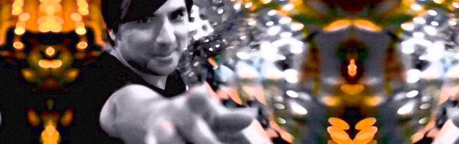 2B continued Podcast 36 36B 37 Eddie Mis Special edition - Presents and exposes the most creative artists of the Electronic Music Industry from Israel (Photographer: Liran Kaminer)