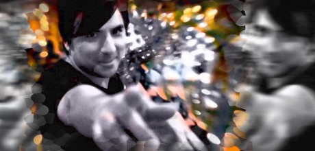 Eddie Mis 2012 - A visionary and innovative DJ -  Legend - Has mark his sound and changed the electronic music scene (Photographer:  Liran Kaminer)