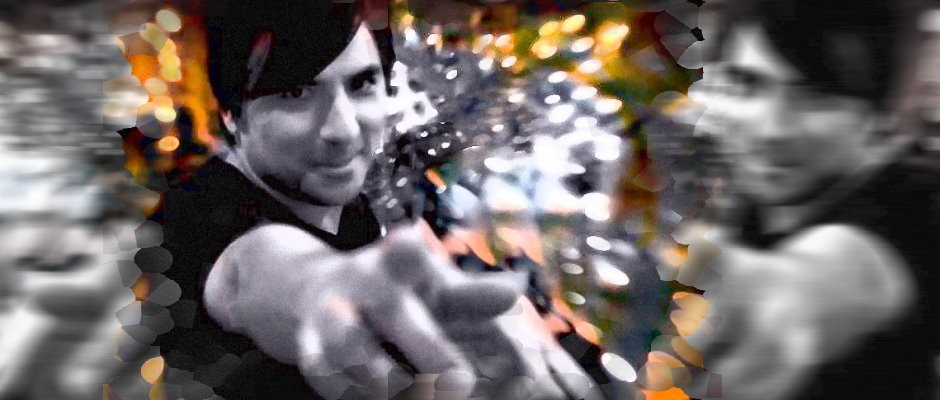 Eddie Mis 2012 - A visionary and innovative DJ -  Legend - Has mark his sound and changed the electronic music scene (Photographer:  Liran Kaminer)